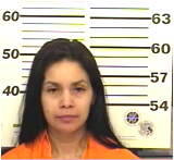 Inmate CARRILLO, MARIA R