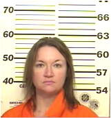 Inmate FLICKINGER, JAMIE L