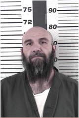 Inmate GONZALES, JASON R