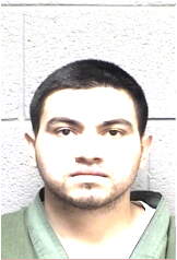 Inmate HERRERAPEREZ, HECTOR D