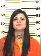 Inmate HOLMES, SARA A