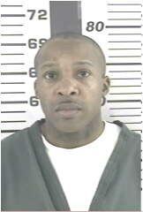 Inmate HOLT, CHRISTOPHER T