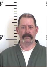 Inmate LITTRELL, BRADLEY D