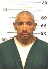 Inmate LOPEZ, DAVID A