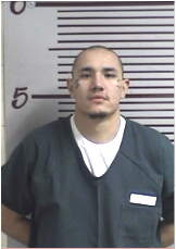 Inmate LOVATO, MANUEL J