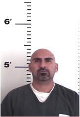 Inmate LOZOYAORTEGA, NABOR