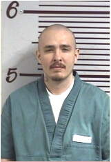 Inmate LUCERO, SANTANA D