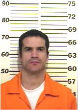 Inmate OLSON, JOHN P