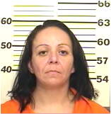 Inmate PINLEY, TONYA