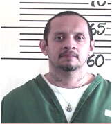 Inmate RODRIGUEZ, VINCENT M