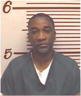 Inmate ROGERS, WILLIAM