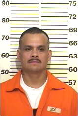 Inmate SALAZAR, ROBERT L