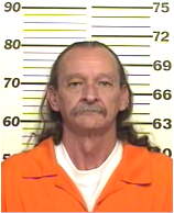 Inmate SHAFER, KEVIN R