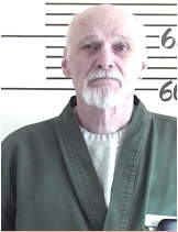 Inmate SISSON, ROBERT L