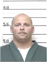 Inmate SMITH, CLAYTON S