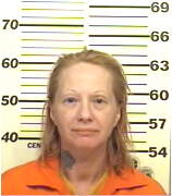 Inmate SMITH, MARIA