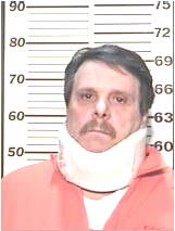 Inmate STARKEY, RICHARD R