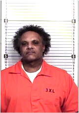 Inmate TODD, MYRON J