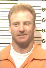 Inmate TOEDTLI, JASON S
