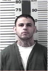 Inmate BROWER, JAMES A