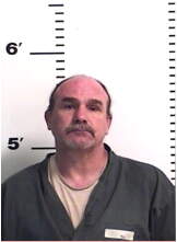 Inmate CASWELL, JEFFERY S