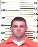 Inmate FISCHER, KYLE J