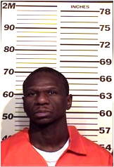 Inmate GILKEY, STEVEN L