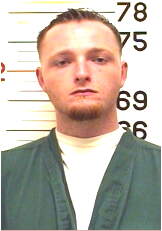 Inmate GRIFFIN, JOSEPH R