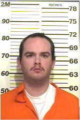 Inmate HILL, ROBERT J