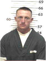 Inmate JENSCHKE, JOSHUA A