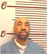 Inmate JOHNSON, JEROME M