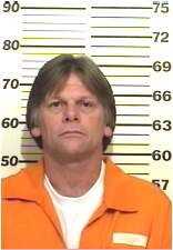 Inmate LOCKMAN, MARK W