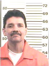 Inmate LOPEZ, LOUIS D