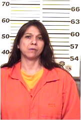 Inmate LOPEZ, STEPHANIE J