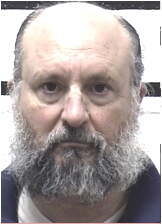 Inmate MANGINO, MICHAEL A