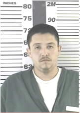 Inmate MARTINEZ, ROBERT V