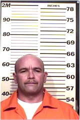 Inmate MINER, MICHAEL R