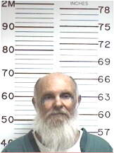 Inmate MOORE, WILLIAM R