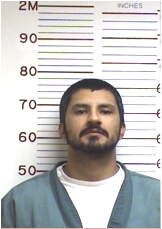 Inmate NUNEZ, ANDREZ