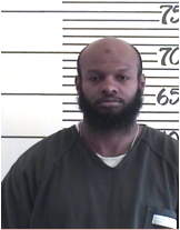 Inmate PARKS, JAMES