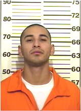 Inmate RODRIGUEZ, MANUEL