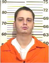 Inmate STEVENS, COREY D