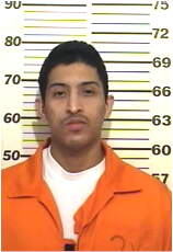 Inmate VELASQUEZ, JOSEPH R