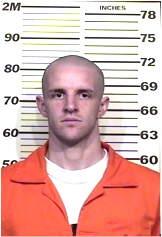 Inmate WEAVER, RONALD L