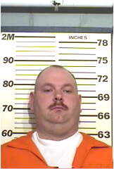 Inmate ZIMMER, BRIAN