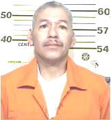 Inmate BARRERA, HECTOR