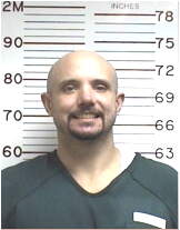 Inmate BLEVINS, WILLIAM E