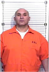 Inmate CAMACHO, MANUEL A
