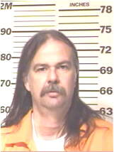 Inmate CHRISTENSEN, GARY L