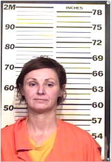 Inmate COX, JODY G